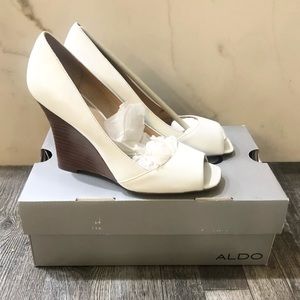 ALDO Villa Hermosa Wedge